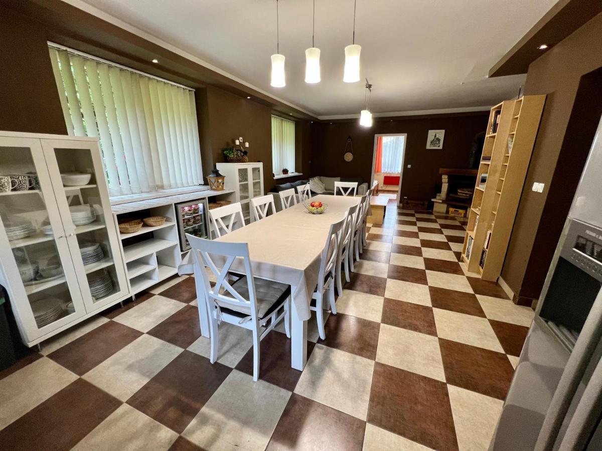 Privat Adriana Apartment Kremnica Luaran gambar