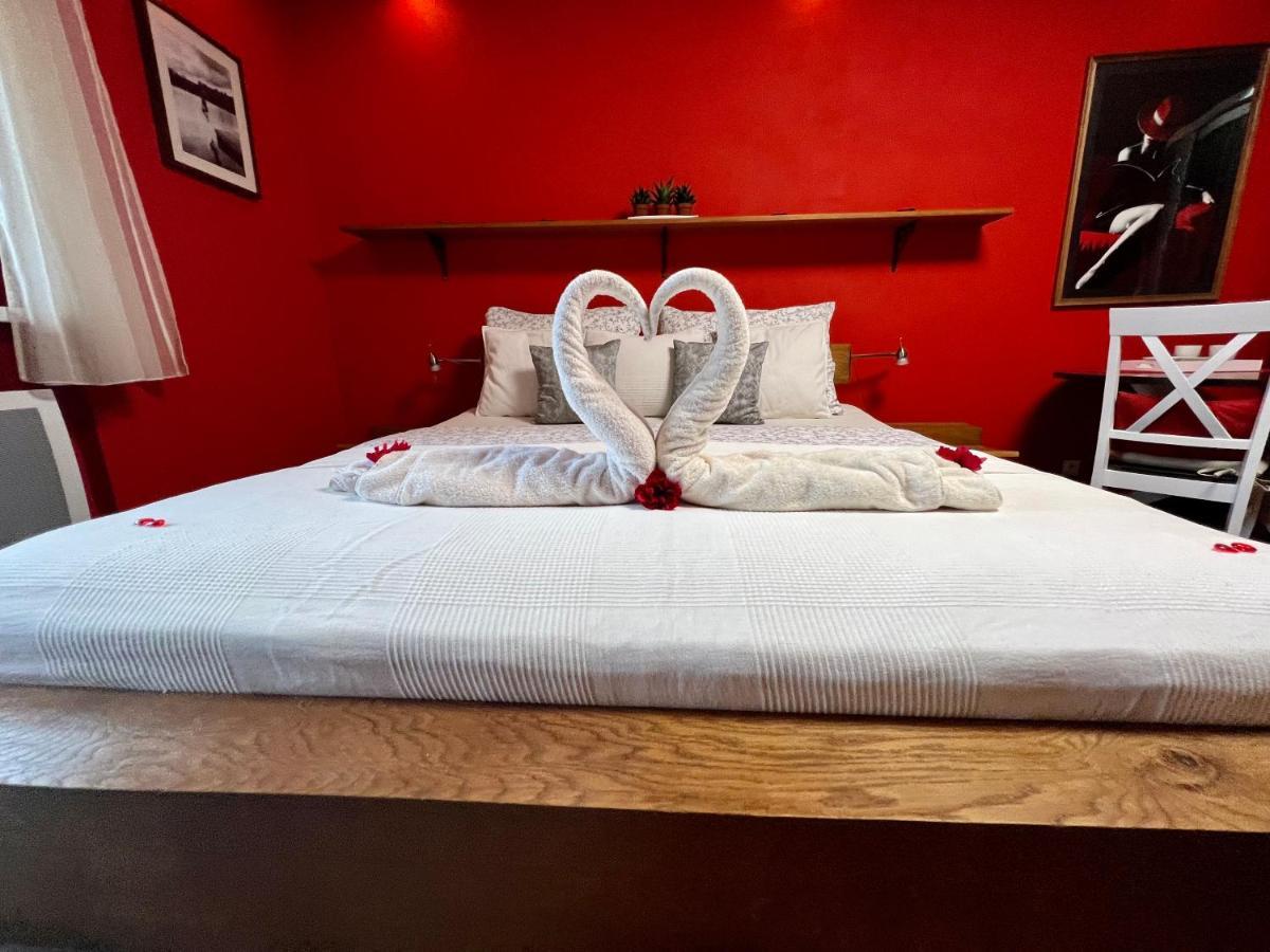 Privat Adriana Apartment Kremnica Luaran gambar
