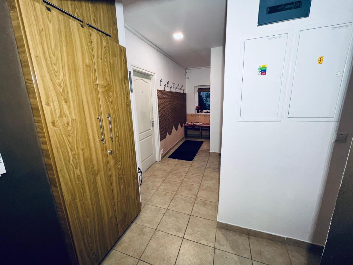 Privat Adriana Apartment Kremnica Luaran gambar
