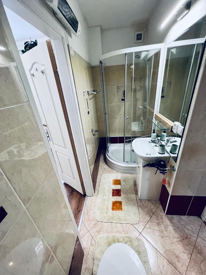 Privat Adriana Apartment Kremnica Luaran gambar