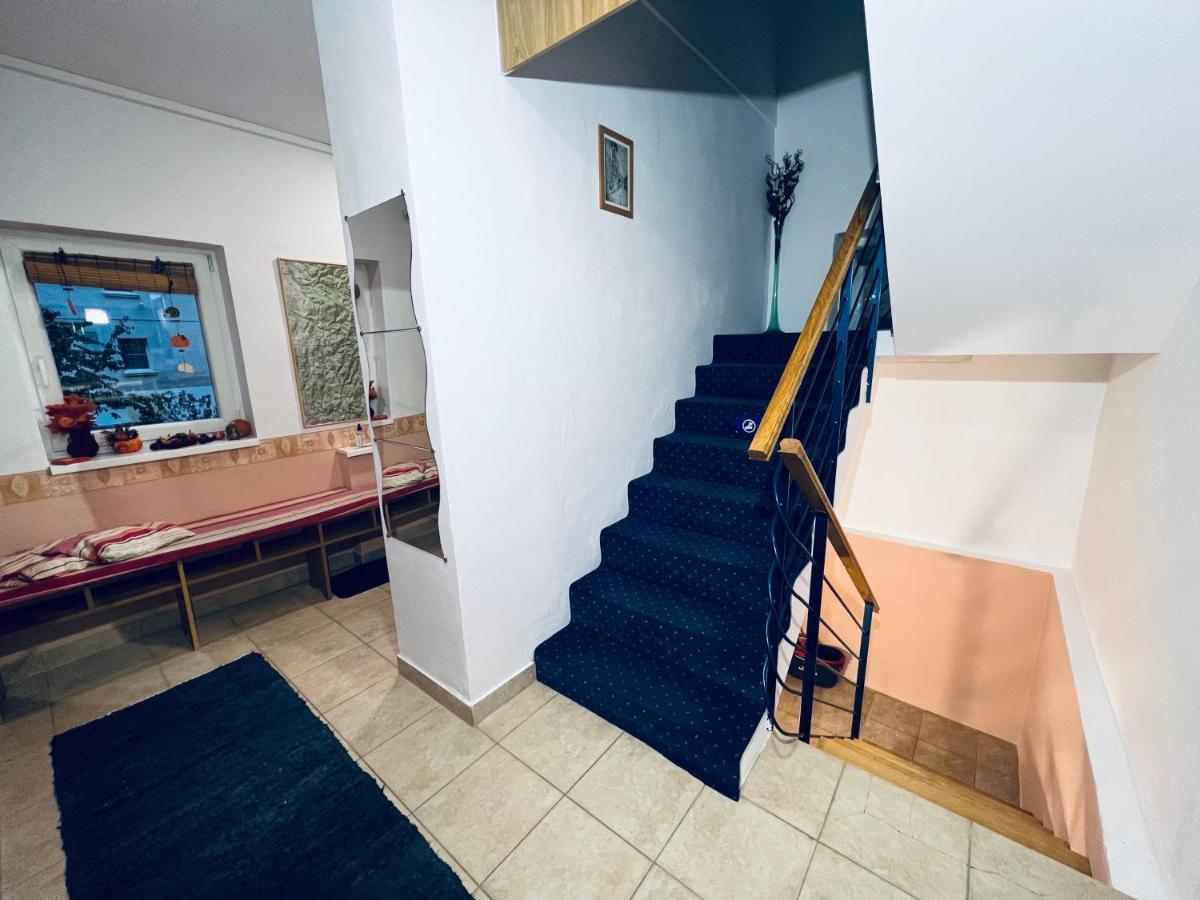 Privat Adriana Apartment Kremnica Luaran gambar