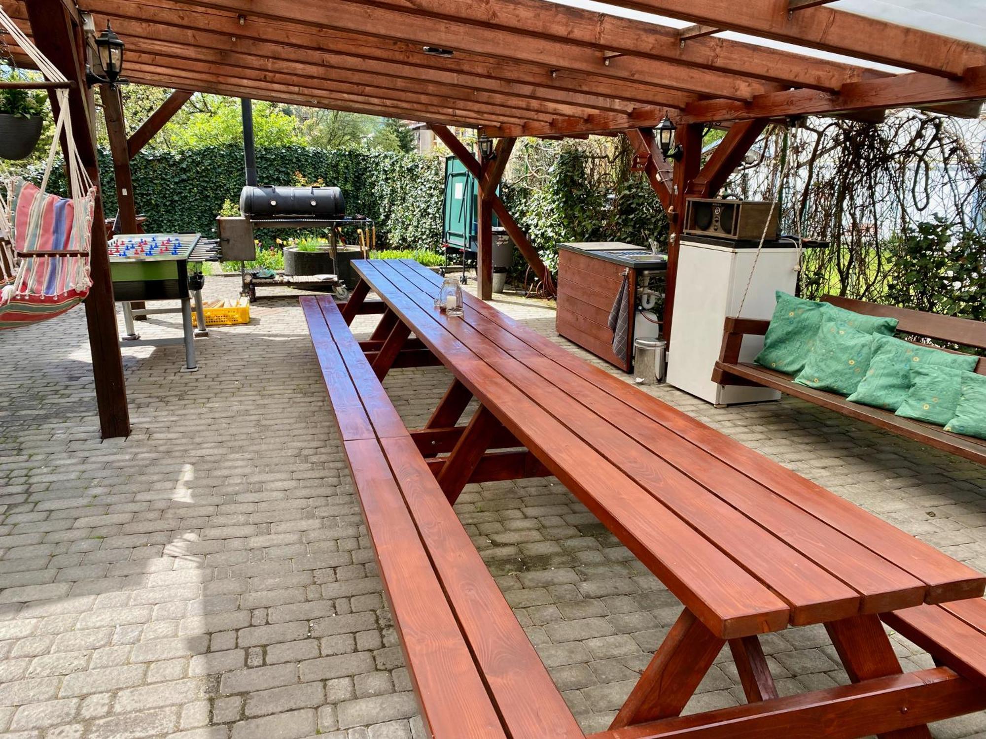 Privat Adriana Apartment Kremnica Luaran gambar