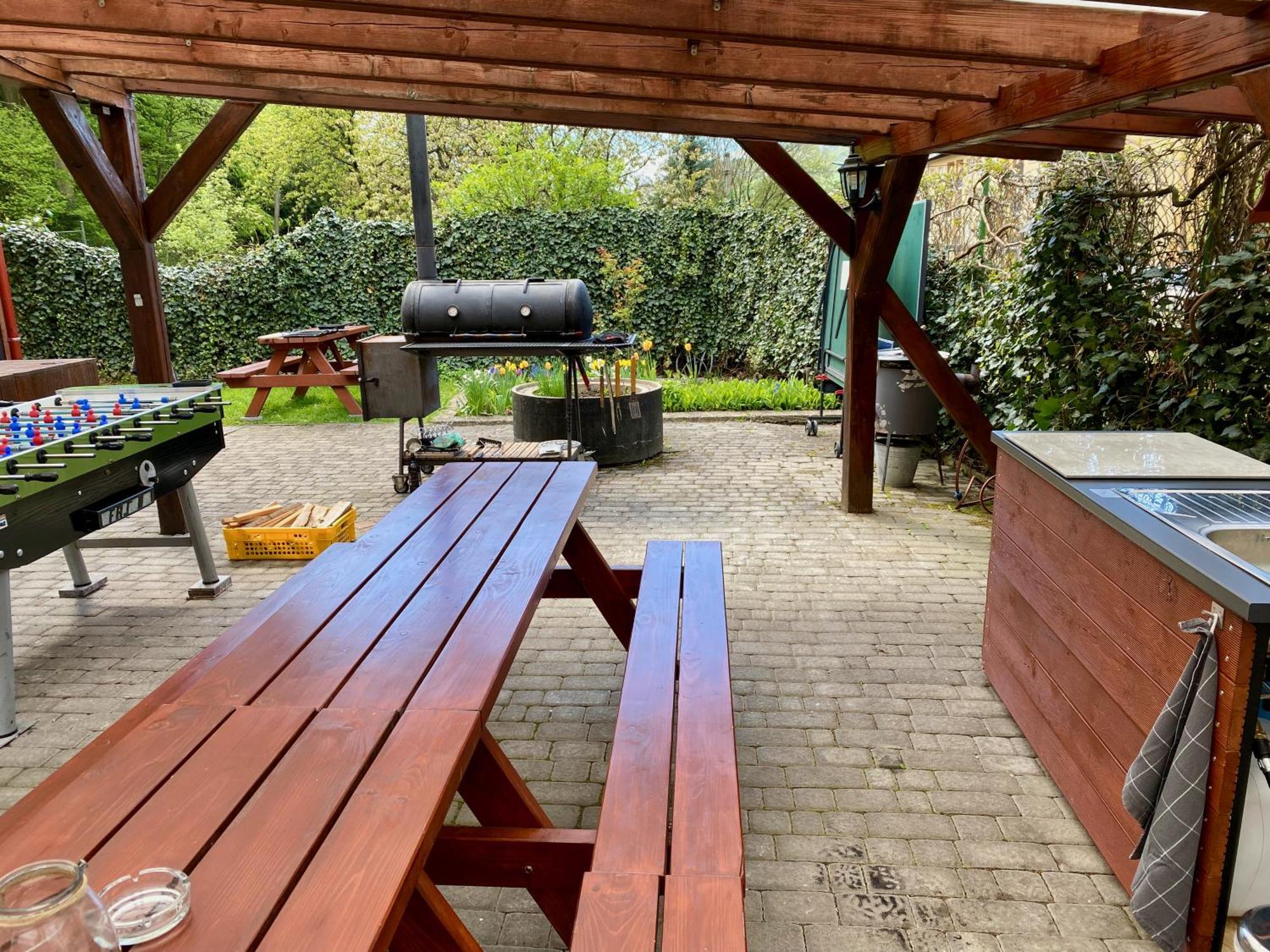 Privat Adriana Apartment Kremnica Luaran gambar