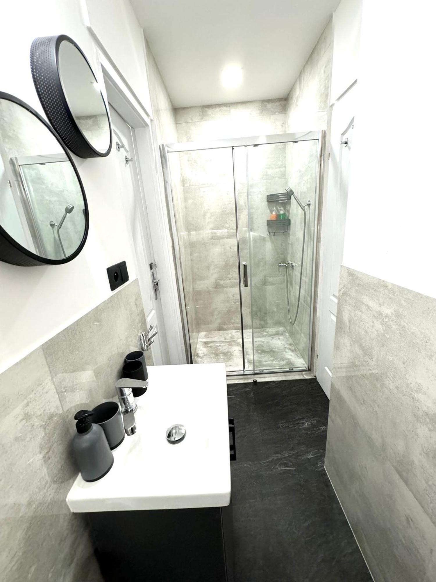 Privat Adriana Apartment Kremnica Luaran gambar